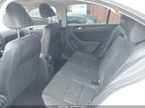 VOLKSWAGEN JETTA 2.5L SE 3VWDP7AJ1CM428087 снимка