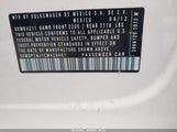 VOLKSWAGEN JETTA 2.5L SE 3VWDP7AJ1CM428087 снимка