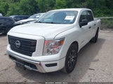 NISSAN TITAN SV 4X2 1N6AA1EE9PN112141 fotografie