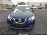 NISSAN KICKS SV XTRONIC CVT 3N1CP5CV2LL501138 photo