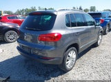 VOLKSWAGEN TIGUAN SE WVGBV3AX1DW595673 photo