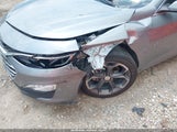 CHEVROLET MALIBU FWD 1LT 1G1ZD5ST0RF133232 снимка