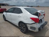 Toyota Corolla Se 5YFBURHE6KP914277 снимка