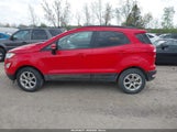 FORD ECOSPORT SE MAJ3S2GE4KC306243 снимка
