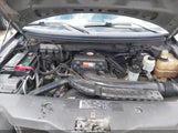 FORD F-150 LARIAT/XLT 1FTPW12535KF05473 fotografie