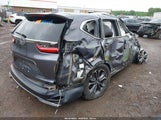 Honda Cr-V 2Wd Ex 7FARW1H55LE021819 снимка