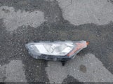 Ford Transit Connect Xl Cargo Van NM0LS7S2XP1565226 снимка
