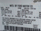 Ford Transit Connect Xl Cargo Van NM0LS7S2XP1565226 снимка