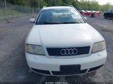 AUDI A6 AVANT WAULH54B11N148660 снимка