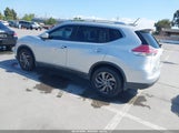 NISSAN ROGUE SL 5N1AT2MV5FC865790 снимка