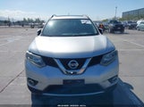 NISSAN ROGUE SL 5N1AT2MV5FC865790 снимка