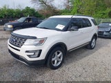 FORD EXPLORER XLT 1FM5K8DH6GGD25537 снимка