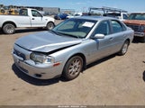 VOLVO S80 2.5T YV1TS59H741372040 снимка