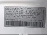 VOLKSWAGEN CC SPORT WVWML73C79E566020 снимка