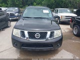 NISSAN PATHFINDER S 5N1AR1NN1CC604790 снимка
