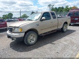 FORD F-150 LARIAT/WORK SERIES/XL/XLT 1FTRX18L9YNB70363 photo