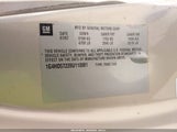 BUICK LUCERNE CXL 1G4HD57228U110981 снимка