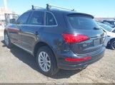 AUDI Q5 2.0T PREMIUM WA1LFBFP4EA006181 снимка
