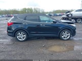 HYUNDAI SANTA FE SPORT 2.0L TURBO 5XYZW4LA1GG366362 fotografie