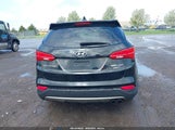 HYUNDAI SANTA FE SPORT 2.0L TURBO 5XYZW4LA1GG366362 fotografie