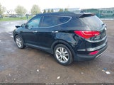 HYUNDAI SANTA FE SPORT 2.0L TURBO 5XYZW4LA1GG366362 fotografie