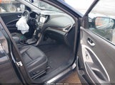 HYUNDAI SANTA FE SPORT 2.0L TURBO 5XYZW4LA1GG366362 fotografie