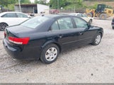 HYUNDAI SONATA GLS V6 5NPET46F78H317871 снимка