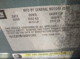 CHEVROLET MALIBU LT 1G1ZJ57B194241282 fotografie