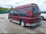 CHEVROLET EXPRESS UPFITTER 1GBFG15R411217392 снимка