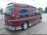 CHEVROLET EXPRESS UPFITTER 1GBFG15R411217392 снимка