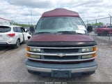 CHEVROLET EXPRESS UPFITTER 1GBFG15R411217392 снимка