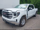GMC SIERRA 1500 4WD SHORT BOX SLE 3GTPUBEK0RG111679 photo