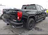 GMC SIERRA 1500 4WD SHORT BOX ELEVATION WITH 3SB 3GTUUCED3SG272771 снимка