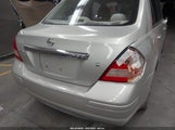 NISSAN VERSA 1.8S 3N1BC11E87L434585 снимка