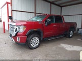 GMC SIERRA 2500HD 4WD STANDARD BED DENALI 1GT49REY4LF274958 снимка