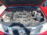 NISSAN FRONTIER S 1N6BD0CT7CC420468 снимка