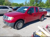 NISSAN FRONTIER S 1N6BD0CT7CC420468 fotografie