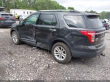 FORD EXPLORER XLT 1FM5K7D8XFGC64895 снимка