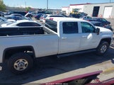 GMC SIERRA 2500HD SLE 1GT12YEGXFF501101 снимка
