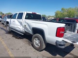 GMC SIERRA 2500HD SLE 1GT12YEGXFF501101 снимка