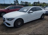 MERCEDES-BENZ C 300 4MATIC W1KAF4HB7PR148772 fotografie