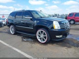 CADILLAC ESCALADE LUXURY 1GYUCBEFXAR214311 снимка