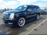 CADILLAC ESCALADE LUXURY 1GYUCBEFXAR214311 снимка