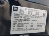 CADILLAC ESCALADE LUXURY 1GYUCBEFXAR214311 снимка