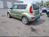 KIA SOUL + KNDJT2A6XC7425666 снимка