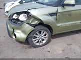 KIA SOUL + KNDJT2A6XC7425666 снимка