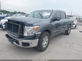 NISSAN TITAN SV 1N6AA1E68KN528019 снимка