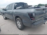 NISSAN TITAN SV 1N6AA1E68KN528019 снимка