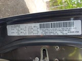 RAM 1500 LARAMIE 1C6RR7NT8ES218795 снимка