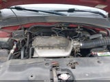 HONDA PILOT EX 2HKYF18485H524294 снимка